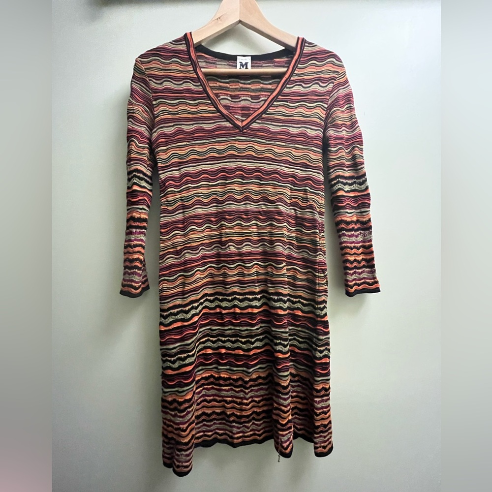 Vintage Missoni dress